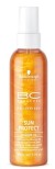 Солнцезащитное масло-блеск - Schwarzkopf Professional Sun Protect Shimmer Oil 150 мл