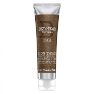 Стайлинговый крем для укладки бороды и волос - Tigi Bed Head Lion Tamer Beard & Hair Balm 100 мл Стайлинговый крем для укладки бороды и волос - Tigi Bed Head Lion Tamer Beard & Hair Balm 100 мл