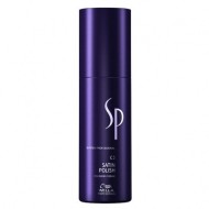 Крем для гладкости волос - Wella System Professional Styling Satin Polish 75 мл