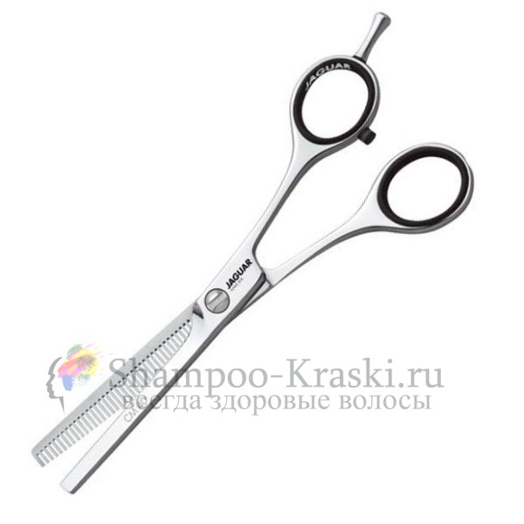 JAGUAR Ножницы филировочные CM46 6,5 3565