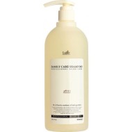 Lador Шампунь для всей семьи Family Care Shampoo 900 мл Lador Шампунь для всей семьи Family Care Shampoo 900 мл