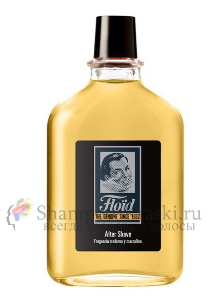 Лосьон после бритья - American Crew Floid After Shave Lotion 150 м