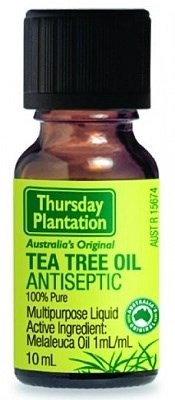 Масло Чайного Дерева - Gehwol Melaleuca Oil 10 мл Масло Чайного Дерева - Gehwol Melaleuca Oil 10 мл