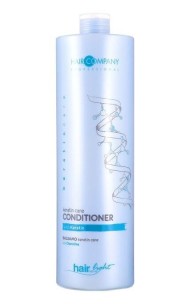 Бальзам уход с кератином Hair Company Keratin Care 250мл