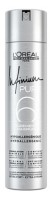 Лак без запаха экста-сильной фиксации 4 - Loreal Профешнл Infinium Pure Extra Strong 300 мл