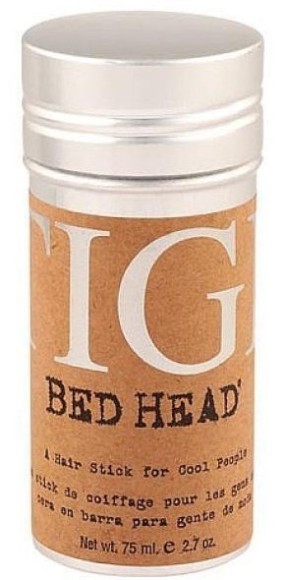 Текстурирующий карандаш для волос - TIGI Bed Head Wax Stick 75 мл