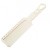 Расческа для Барбера Y.S.Park Professional 0571-282-05 White