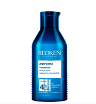Укрепляющий кондиционер для ослабленных волос - Redken Extreme Conditioner 300 мл Укрепляющий кондиционер для ослабленных волос - Redken Extreme Conditioner 300 мл