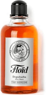 Лосьон после бритья - American Crew Floid Dopobarba 400мл