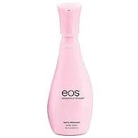 Лосьон для тела Ягоды и цветы - EOS Body lotion Berry Blossom 204 мл