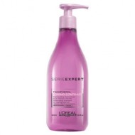 Шампунь сияние для мелированных волос - Loreal Профешнл Lumino Contrast Shampoo 500 мл
