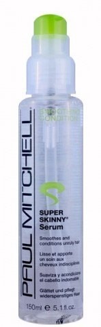 Интенсивная выравнивающая сыворотка - Paul Mitchell Super Skinny Serum 150 мл