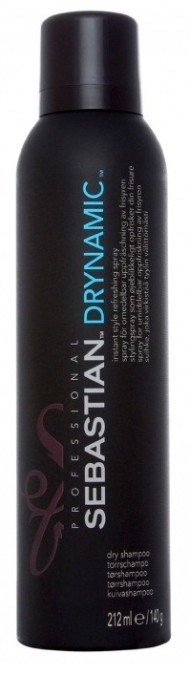 Сухой шампунь - Sebastian Prof Form Drynamic-Dry 212 мл