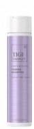Безсульфатный тонирующий шампунь - TIGI Copyright Care Toning Shampoo 300 мл
