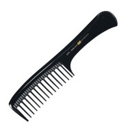 HERCULES Расческа с ручкой и редкими зубчиками 1975-9 1\12