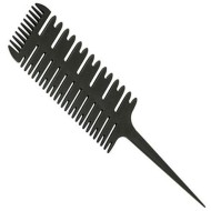 Расческа для мелирования волос Erika AS 071