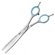 JAGUAR Ножницы филировочные OCEAN 32 DESIGN 6 69600