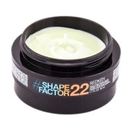 Скульптурирующая крем-паста с эффектом лака - Redken Shape Factor 22 Sculpting Cream Paste 50 мл