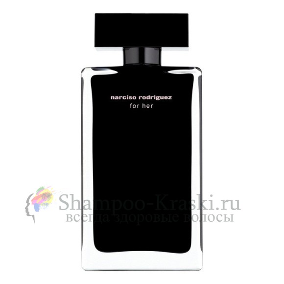 Narciso Rodriguez for Her 100мл