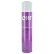 Лак для волос Мисс Вселенная сильной фиксации Чи - Chi Magnified Volume Finishing Spray 300 мл Лак для волос Мисс Вселенная сильной фиксации Чи - Chi Magnified Volume Finishing Spray 300 мл