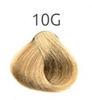Крем-краска тонирующая Goldwell Colorance 10-G - шампань блонд, 60мл Крем-краска тонирующая Goldwell Colorance 10-G - шампань блонд, 60мл