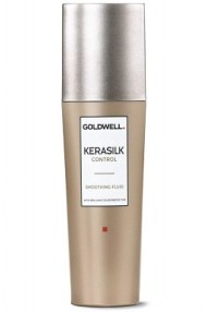 Флюид разглаживающий для непослушных волос - Goldwell Kerasilk Control Smoothing Fluid 75 мл Флюид разглаживающий для непослушных волос - Goldwell Kerasilk Control Smoothing Fluid 75 мл