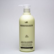 La'dor Увлажняющий бессиликоновый бальзам для волос Moisture Balancing Conditioner 530мл