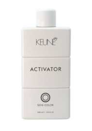 Активатор краски - Keune Semi Color Activator 1000 мл