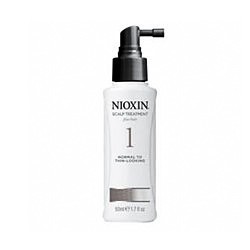 Питательная маска (Система 1) - Nioxin Scalp Treatment System 1 100 мл Питательная маска (Система 1) - Nioxin Scalp Treatment System 1 100 мл