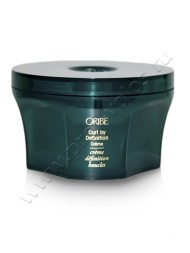 Крем Oribe Curl By Definition Creme (Орибе Керл Бай Дефинишн Крем) 170 мл.