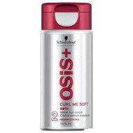 CURL ME SOFT cream curls Бархатный крем для создания локонов OSiS Schwarzkopf Professional 150 мл CURL ME SOFT cream curls Бархатный крем для создания локонов OSiS Schwarzkopf Professional 150 мл