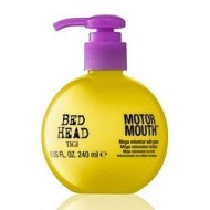 Волюмайзер для волос - TIGI Bed Head ST Motor Mouth 240 мл Волюмайзер для волос - TIGI Bed Head ST Motor Mouth 240 мл