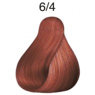 Огненный мак - Wella Professional Color Touch 6/4 60 мл