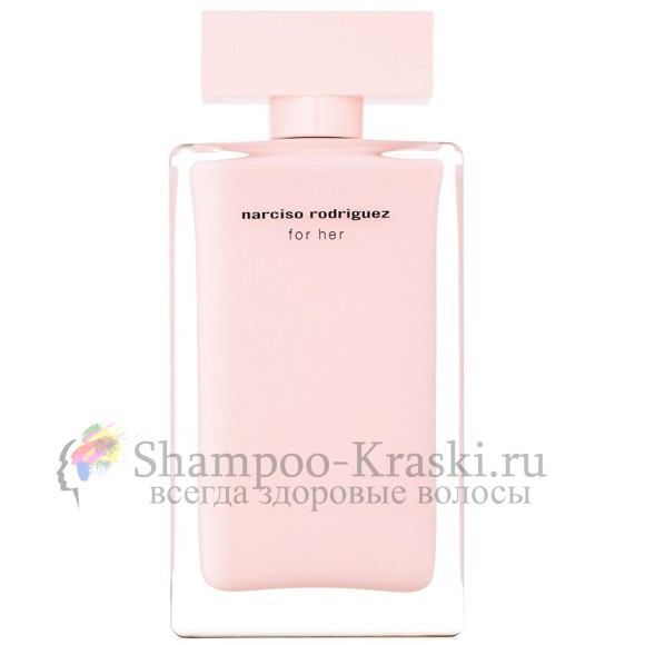 Narciso Rodriguez for Her Eau de Parfum 100мл