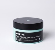 MIZON Увлажняющая маска с экстрактом лайма Enjoy Fresh-On Time Revital Lime Mask MIZON Увлажняющая маска с экстрактом лайма Enjoy Fresh-On Time Revital Lime Mask