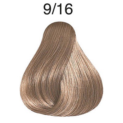 Горный хрусталь - Wella Professional Color Touch 9/16 60 мл