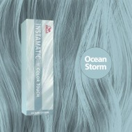 Океанский шторм - Wella Professionals Color Touch Instamatic Ocean Storm 60 мл