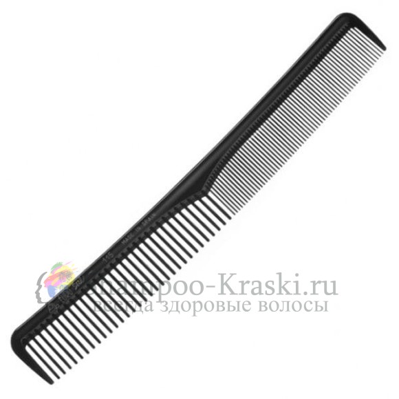 Расческа для мужской стрижки Комбинированная