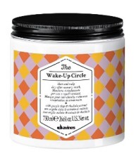 Маска-анти-стресс для волос и кожи головы Davines The Wake-Up Circle Mask 750 мл