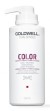 Маска для окрашенных волос - Goldwell Dualsenses Color Brilliance 60Sec Treatment 500мл
