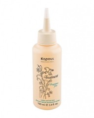 Лосьон против выпадения волос - Kapous Fragrance Free Treatment Anti Hair Loss Lotion 100 мл Лосьон против выпадения волос - Kapous Fragrance Free Treatment Anti Hair Loss Lotion 100 мл