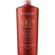 Мицеллярный шампунь-ванна - Kerastase Aura Botanica Bain Micellaire 1000 мл