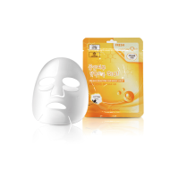 3W Clinic Fresh Маска тканевая для лица с коэнзимом Coenzyme Q10 mask sheet 3W Clinic Fresh Маска тканевая для лица с коэнзимом Coenzyme Q10 mask sheet