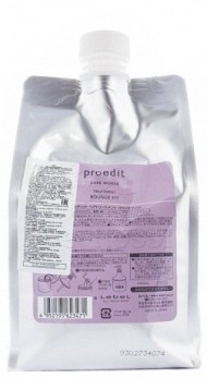 Маска для укрепления внешней структуры ломких волос - Lebel Proedit Bounce Fit Hair Treatment 1000 мл Маска для укрепления внешней структуры ломких волос - Lebel Proedit Bounce Fit Hair Treatment 1000 мл