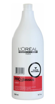 L'Oreal Professionnel шампунь Pro Classics Color Шампунь после окрашивание 1500мл