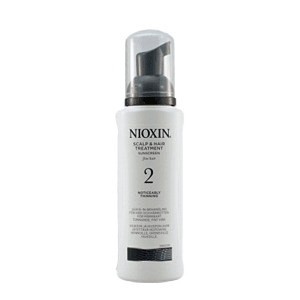 Питательная маска (Система 2) - Nioxin Scalp Treatment System 2 100 мл Питательная маска (Система 2) - Nioxin Scalp Treatment System 2 100 мл