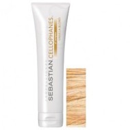 Тонирующая краска "Ванильный блонд" - Sebastian Prof Cellophanes Vanilla Blond 300 мл Тонирующая краска "Ванильный блонд" - Sebastian Prof Cellophanes Vanilla Blond 300 мл