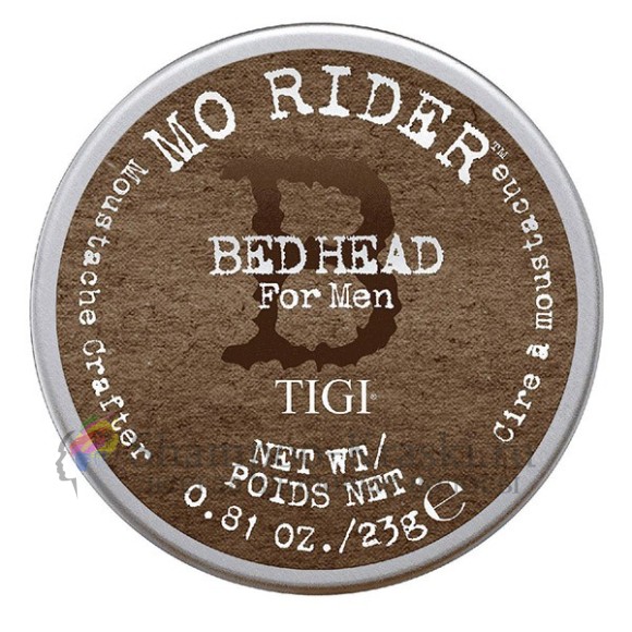 Воск для усов - Tigi Bed Head Mo Rider Moustache Crafter 23 гр