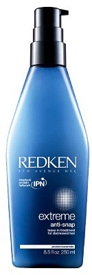 Восстанавливающий лосьон против секущихся концов - Redken Extreme Anti-Snap 250мл Восстанавливающий лосьон против секущихся концов - Redken Extreme Anti-Snap 250мл
