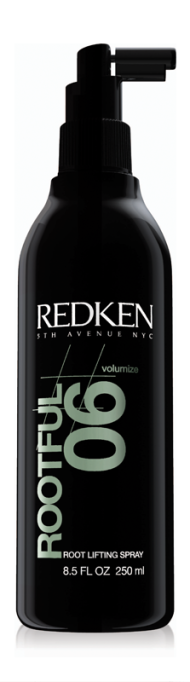Спрей для прикорневого объема - Redken Rootful 250 мл